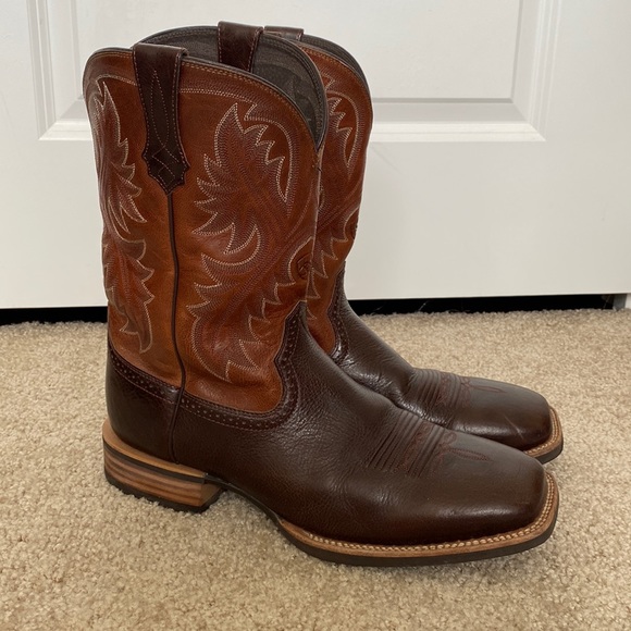 Ariat Other - Ariat Mens Cowboy Boots